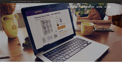 Desktop Screenshot of crayzmedia.com